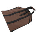 Firewood Carrier Bag with Handle by DailySale
