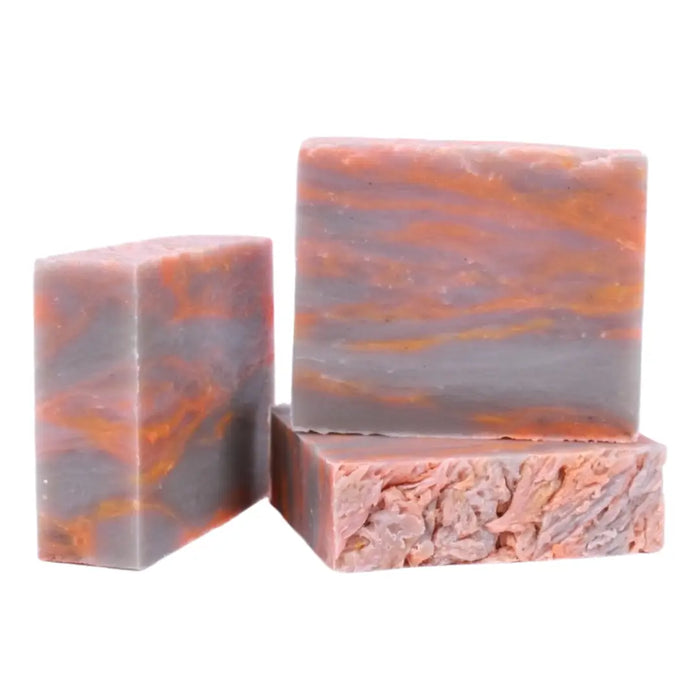 Firewood Soap Bar (Seasonal Oct-Jan) by Adiva Naturals