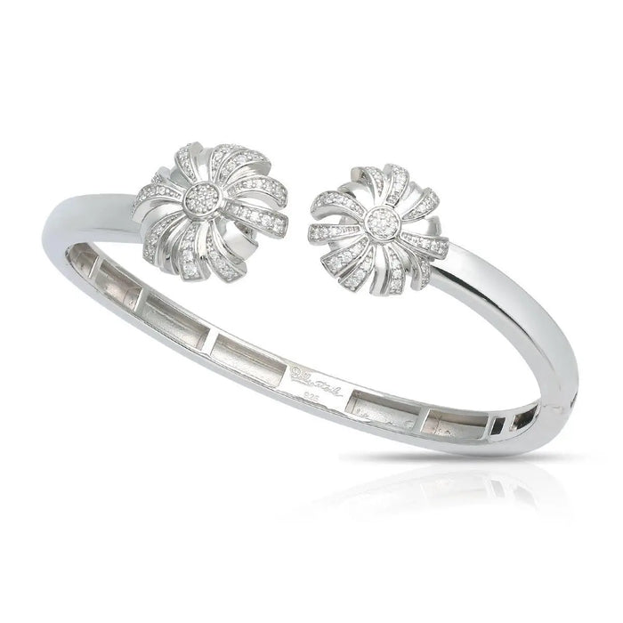 Fireworks Bangle by Belle Étoile Jewelry