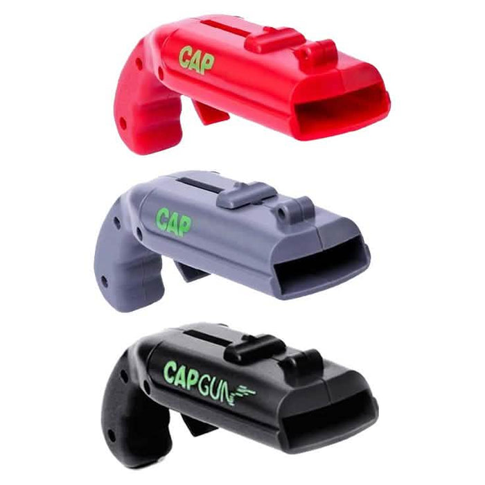 Firing Cap Gun by DailySale
