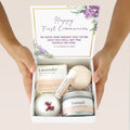 First Communion Gift Box Set by Dear Ava