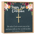 First Communion Necklace, Multiple Styles by Dear Ava