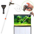 Fish Tank Gravel Cleaner Kit by DailySale