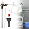 Fish Tank Gravel Cleaner Kit by DailySale