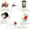 Fish Tank Gravel Cleaner Kit by DailySale