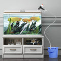 Fish Tank Gravel Cleaner Kit by DailySale