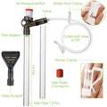 Fish Tank Gravel Cleaner Kit by DailySale