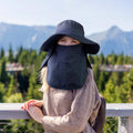 Fishing Bucket Hat Breathable Wide Brim by DailySale
