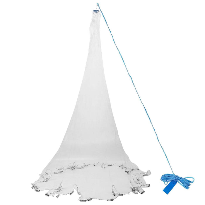Fishing Cast Net Bait Trap Heavy Duty by DailySale