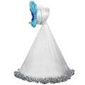 Fishing Cast Net Bait Trap Heavy Duty by DailySale