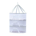 Fishing Net Hanging Dryer Bag Mesh Clothes Drying Basket Rack by DailySale