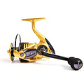 Fishing Rod and Reel Combo Telespin Rod by DailySale