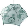 Fishing Trap Net Portable - Fishing Bait Trap by DailySale