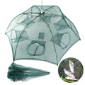 Fishing Trap Net Portable - Fishing Bait Trap by DailySale