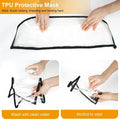 Fishman Hat Protective Face Shield by DailySale