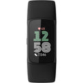 Fitbit Charge 6 Fitness Tracker (Refurbished) by DailySale