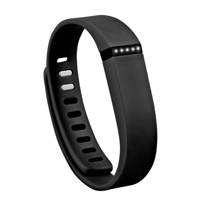 Fitbit Flex Wireless Activity Wristband - Black (Refurbished) by DailySale