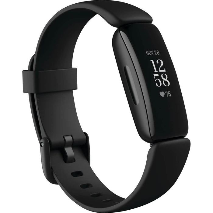 Fitbit - Inspire 2 Fitness Tracker by DailySale