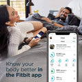 Fitbit Versa 2 Health and Fitness Smartwatch by DailySale