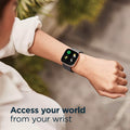 Fitbit Versa 2 Health and Fitness Smartwatch by DailySale