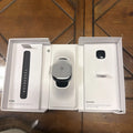 Fitbit Versa 4 Fitness Smartwatch - Black - 24mm by Price Is Right Miami