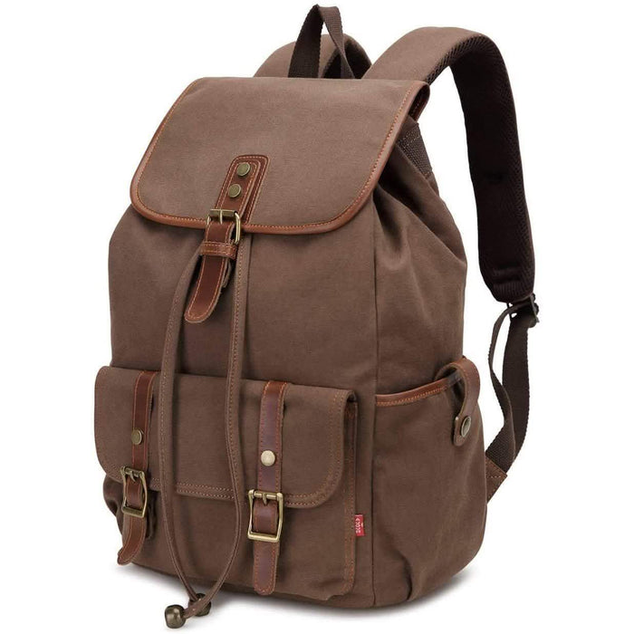 Fitnate 14-Inch Laptop Backpack Travel Rucksack by DailySale
