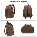 Fitnate 14-Inch Laptop Backpack Travel Rucksack by DailySale