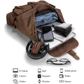 Fitnate 14-Inch Laptop Backpack Travel Rucksack by DailySale