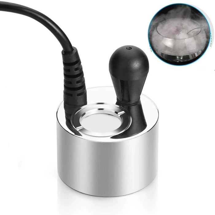 FITNATE Aluminum Mist Maker by DailySale