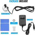 FITNATE Aluminum Mist Maker by DailySale