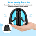 FITNATE Safety Infant Ear Muffs by DailySale