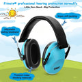 FITNATE Safety Infant Ear Muffs by DailySale