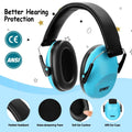FITNATE Safety Infant Ear Muffs by DailySale