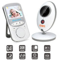 Fitnate Wireless Video Baby Monitor by DailySale