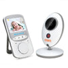 Fitnate Wireless Video Baby Monitor