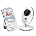 Fitnate Wireless Video Baby Monitor by DailySale