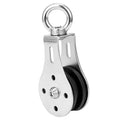 Fitness DIY Pulley Cable Machine Attachment System Training Equipment by DailySale