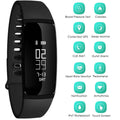 Fitness Tracker Touch Screen Smart Bracelet by DailySale