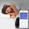 Fitness Tracker Touch Screen Smart Bracelet by DailySale