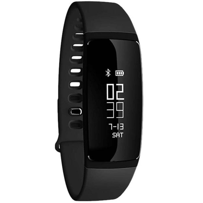 Fitness Tracker Touch Screen Smart Bracelet by DailySale
