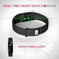 Fitness Tracker Touch Screen Smart Bracelet by DailySale