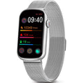 Fitness Tracker with Heart Rate Monitor, Blood Pressure Watch for Women by DailySale