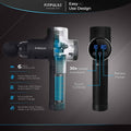 Fitpulse Muscle Massage Gun by DailySale