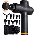 Fitpulse Muscle Massage Gun by DailySale