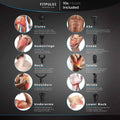 Fitpulse Muscle Massage Gun by DailySale
