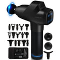 Fitpulse Percussion Massage Gun by DailySale