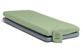 Fitted Sheet Cooling by HEST