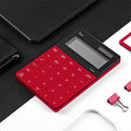 Fizz FZ66806 Calculator Double Power Desk Calculator by DailySale