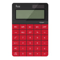 Fizz FZ66806 Calculator Double Power Desk Calculator by DailySale