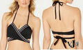 Sundazed Bra-Sized Wrap Bikini Top by Vanessa Jane